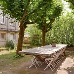 L'echappée- Avec Piscine Pour 4 Personnes *