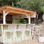 Villa L'echappée- Avec Piscine Pour 4 Personnes Clisson
