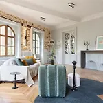 L'echappée- Avec Piscine Pour 4 Personnes *
