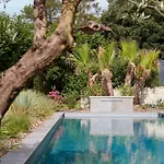 L'echappée- Avec Piscine Pour 4 Personnes Villa