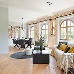 Villa L'echappée- Avec Piscine Pour 4 Personnes Clisson