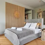 L'echappée- Avec Piscine Pour 4 Personnes