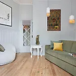 Villa L'echappée- Avec Piscine Pour 4 Personnes *