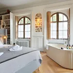 Villa L'echappée- Avec Piscine Pour 4 Personnes