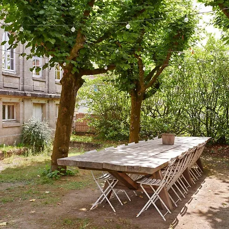 L'echappée- Avec Piscine Pour 4 Personnes *