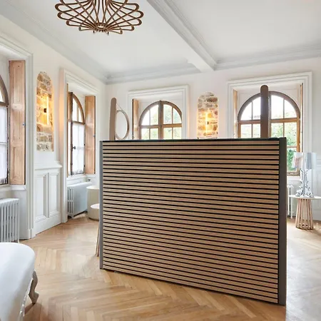 L'echappée- Avec Piscine Pour 4 Personnes * Clisson