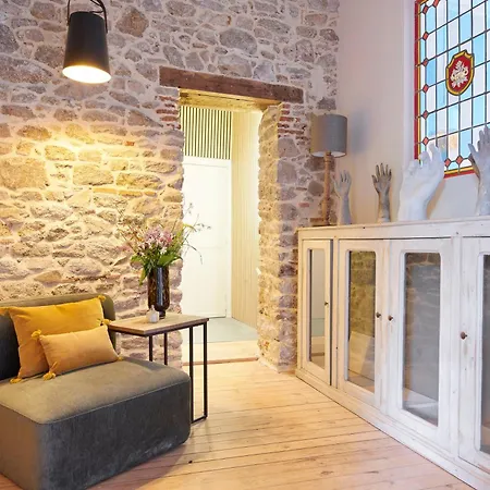 L'echappée- Avec Piscine Pour 4 Personnes Clisson