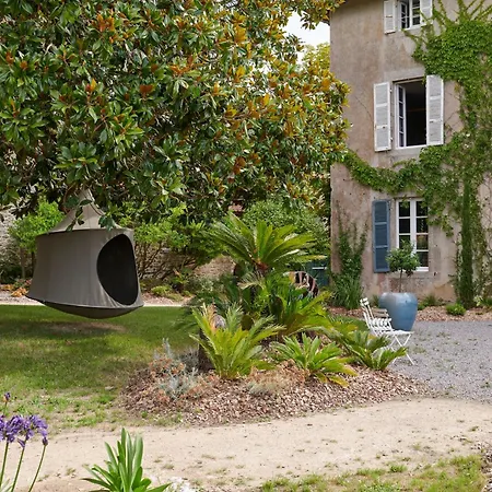 L'echappee- Avec Piscine Pour 4 Personnes * 클리송