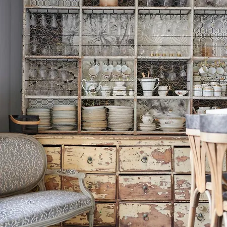 L'echappée- Avec Piscine Pour 4 Personnes Villa