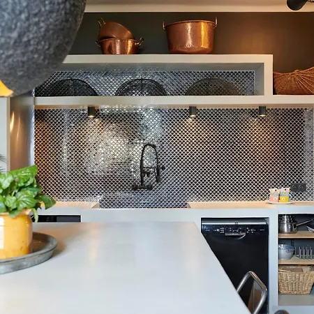 Villa L'echappée- Avec Piscine Pour 4 Personnes