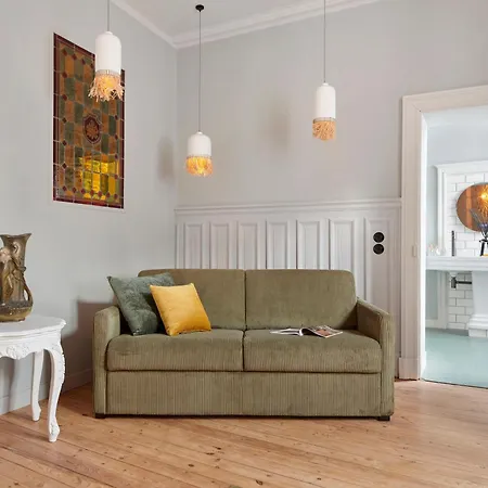 L'echappee- Avec Piscine Pour 4 Personnes 克利松