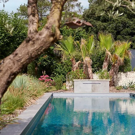 L'echappée- Avec Piscine Pour 4 Personnes Villa