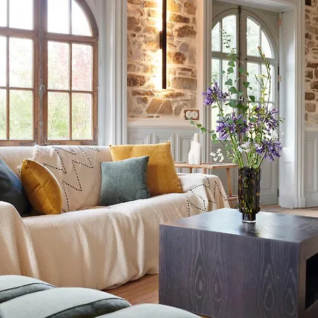 L'echappée- Avec Piscine Pour 4 Personnes *