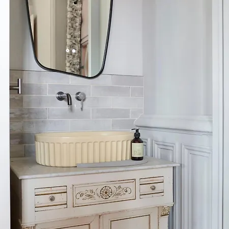 L'echappée- Avec Piscine Pour 4 Personnes Villa