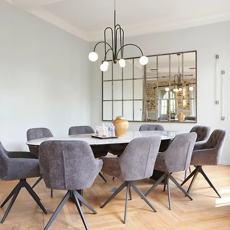 L'echappée- Avec Piscine Pour 4 Personnes Villa *