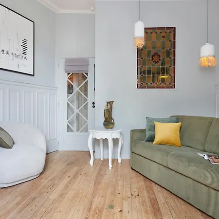 Villa L'Echappee - Suite De Luxe Au Rez-De Chaussee D'Une Villa *