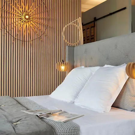 L'echappée- Avec Piscine Pour 4 Personnes *