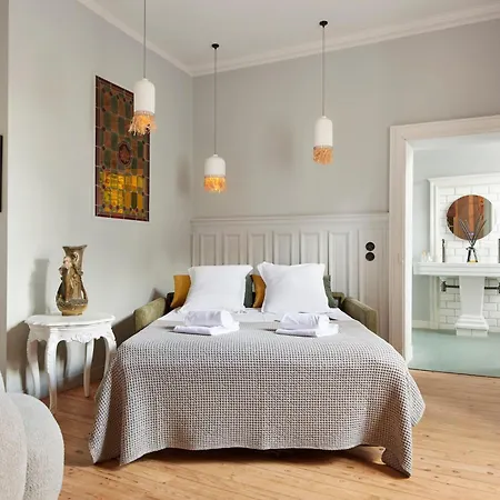 L'echappée- Avec Piscine Pour 4 Personnes Villa