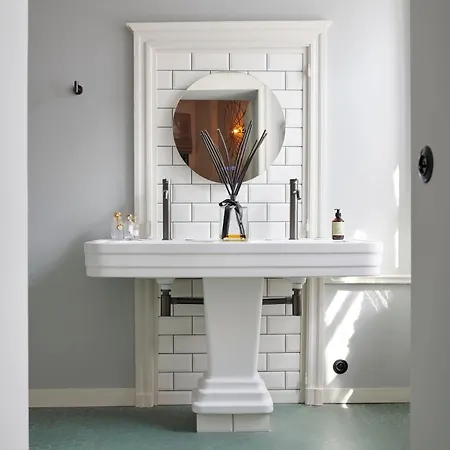 Villa L'echappée- Avec Piscine Pour 4 Personnes *