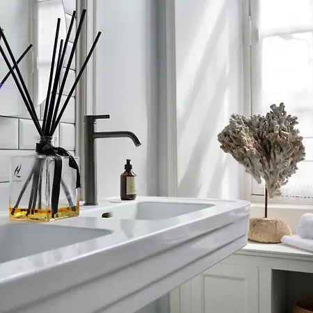 L'echappee- Avec Piscine Pour 4 Personnes