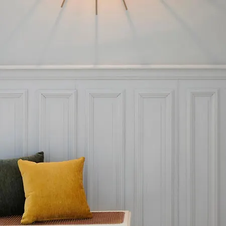 L'echappee- Avec Piscine Pour 4 Personnes 别墅 克利松