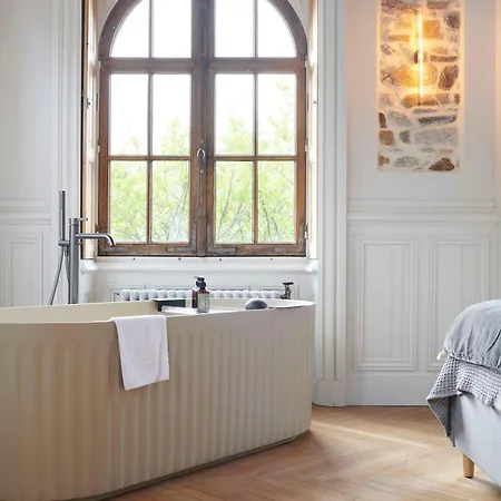 L'echappee- Avec Piscine Pour 4 Personnes *