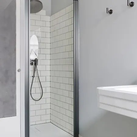 L'echappée- Avec Piscine Pour 4 Personnes *