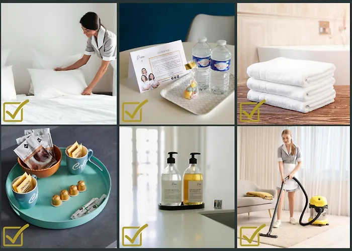 L'echappee- Avec Piscine Pour 4 Personnes * 클리송