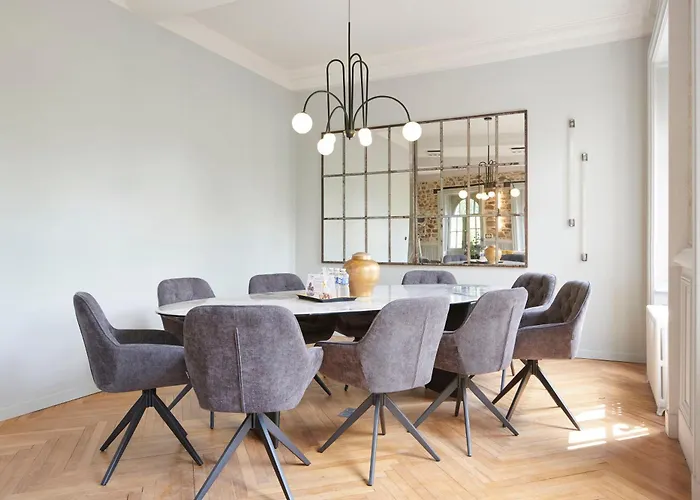 L'echappée- Avec Piscine Pour 4 Personnes Villa *