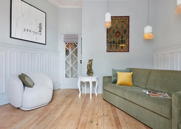 Villa L'echappée- Avec Piscine Pour 4 Personnes *