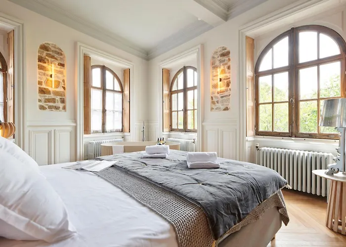 L'echappée- Avec Piscine Pour 4 Personnes Clisson