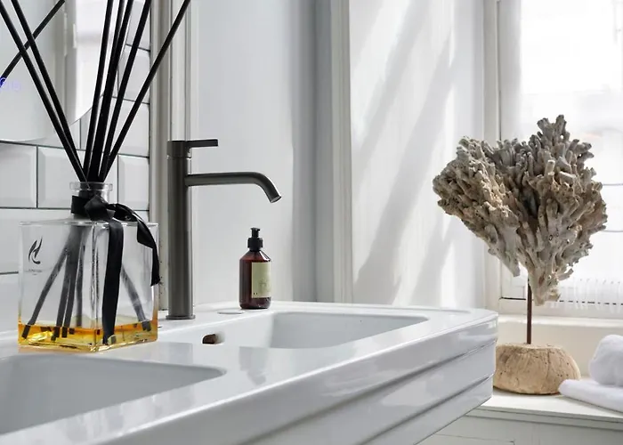 L'echappée- Avec Piscine Pour 4 Personnes