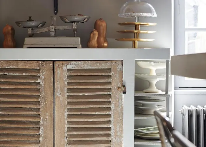 L'echappée- Avec Piscine Pour 4 Personnes