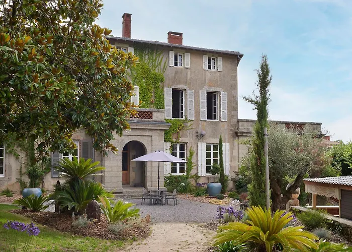 L'echappee- Avec Piscine Pour 4 Personnes 빌라 *